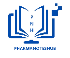 PharmaNotesHub